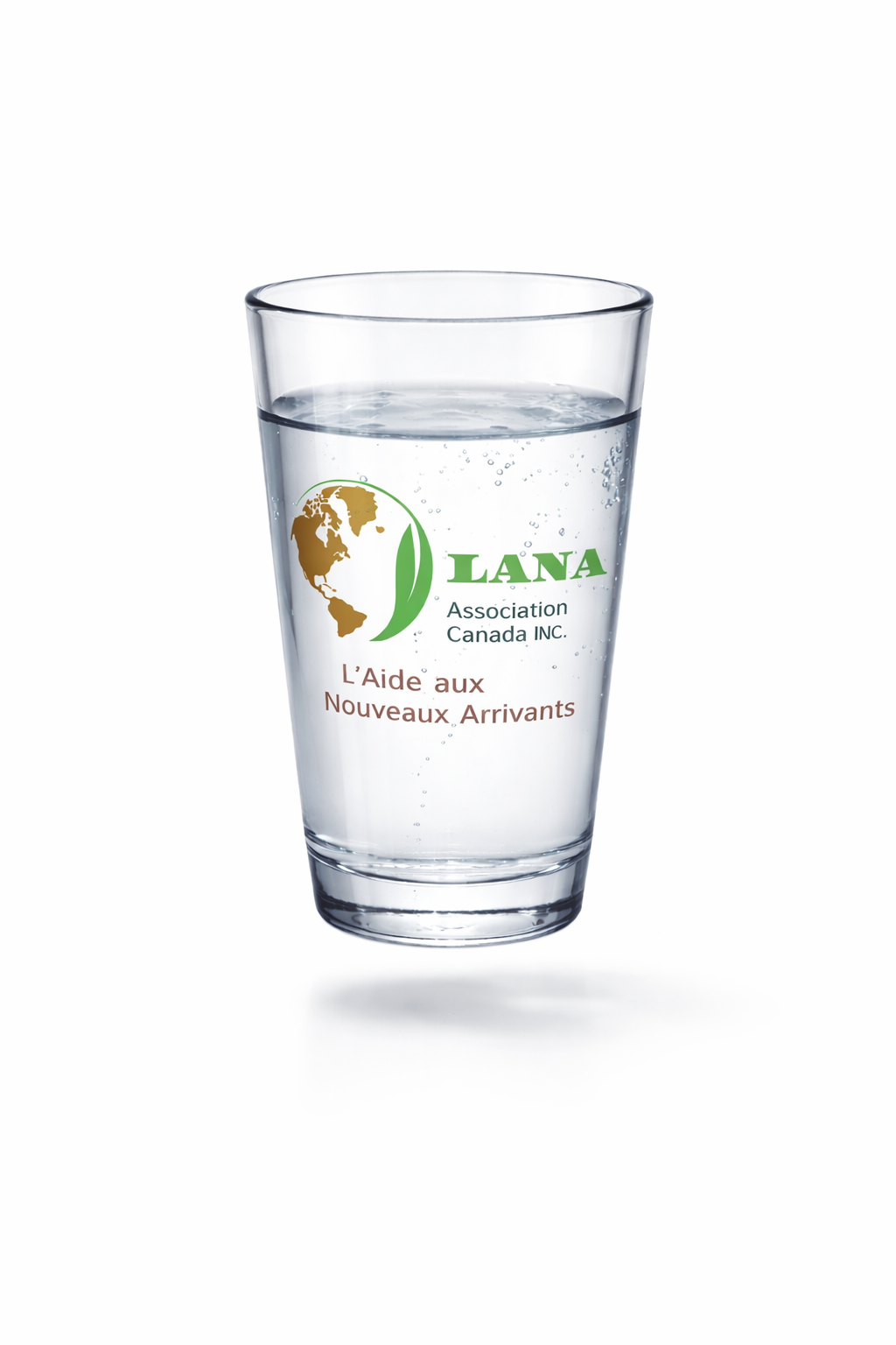 Association LANA Canada Inc.